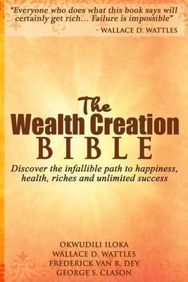 The Wealth Creation Bible