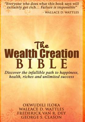 The Wealth Creation Bible