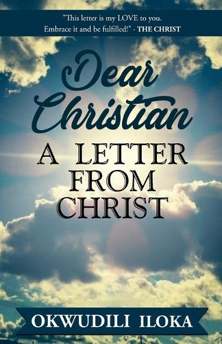 Dear Christian