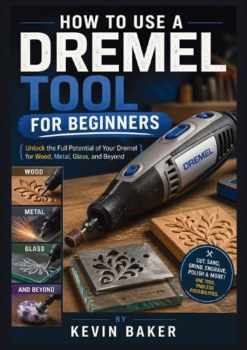 How to Use a Dremel Tool for Beginners
