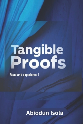 Tangible Proofs