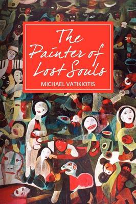 The Painter of Lost Souls