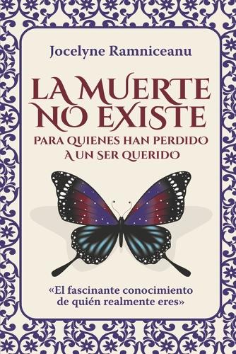 La Muerte No Existe