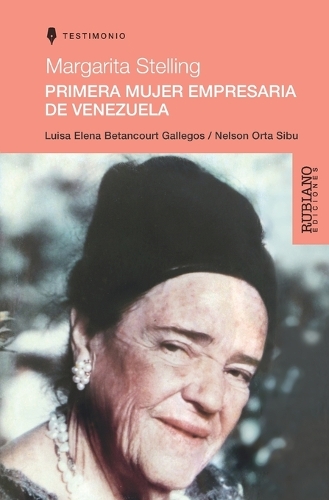 Margarita Stelling