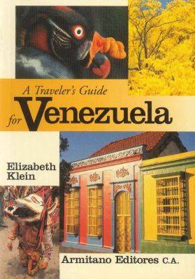 A Traveler's Guide for Venezuela
