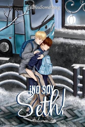 !No Soy Seth! II