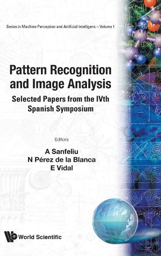 Pattern Recognition And Image Analysis: Selected Papers From The Ivth Spanish Symposium