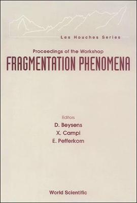 Fragmentation Phenomena - Proceedings Of The Workshop