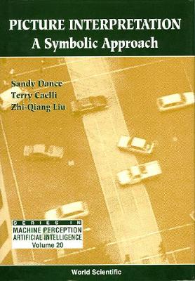 Picture Interpretation: A Symbolic Approach