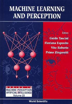 Machine Learning And Perception