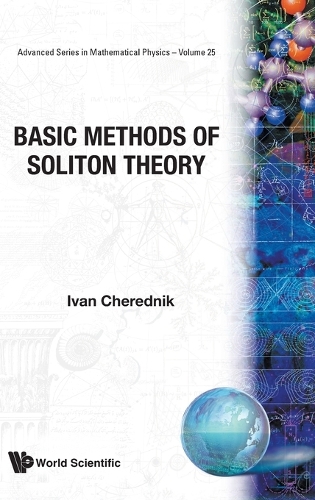 Basic Methods Of Soliton Theory