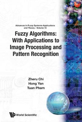 Fuzzy Algorithms: With Applications To Image Processing And Pattern Recognition