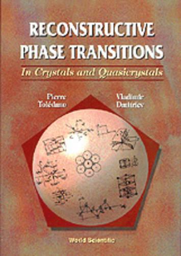 Reconstructive Phase Transitions