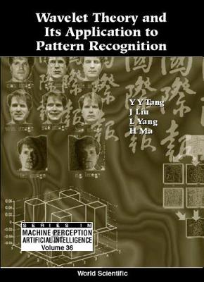 Wavelet Theory And Its Application To Pattern Recognition