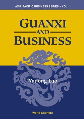 Guanxi And Business