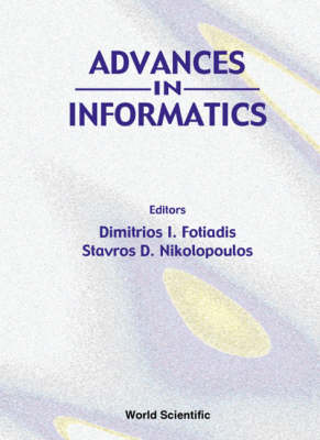 Advances In Informatics - Proceedings Of The 7th Hellenic Conference On Informatics (Hci'99)