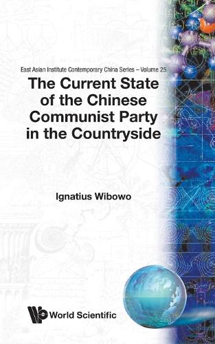 Current State Of The Chinese Communist Party In The Countryside, The