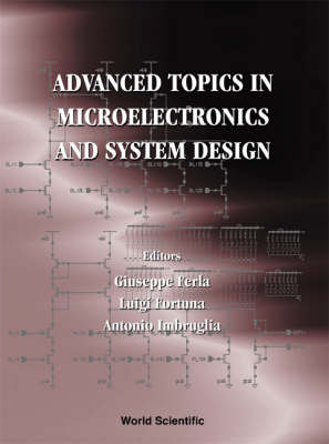 Advanced Topics In Microelectronics And System Design