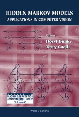 Hidden Markov Models: Applications In Computer Vision