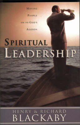 Spiritual Leadership
