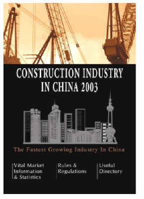 Construction Industry in China