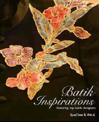 Batik Inspirations