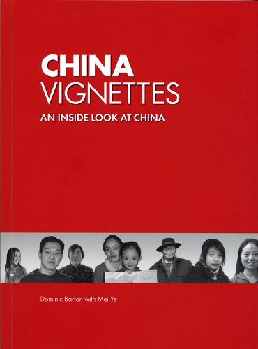 China Vignettes