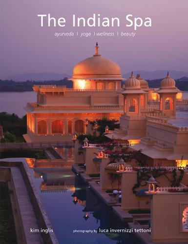 The Indian Spa