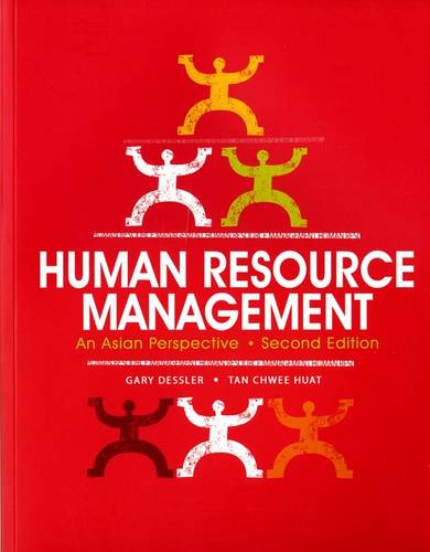 HUMAN RESOURCE MGT
