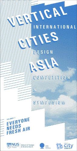 Vertical Cities