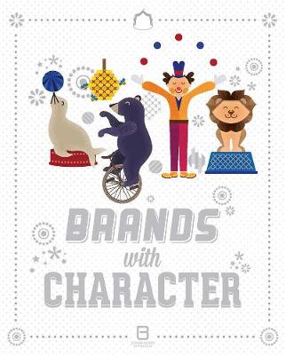 Brands With Character