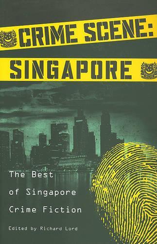 Crime Scene: Singapore