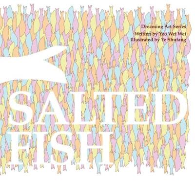 Salted Fish