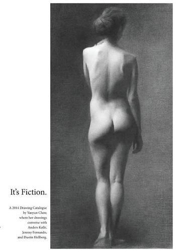 It's Fiction