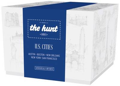 The Hunt US Cities