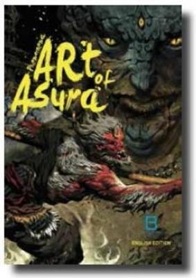 Art Of Asura