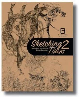 Sketching Times 2