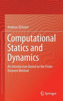 Computational Statics and Dynamics