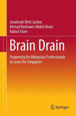 Brain Drain