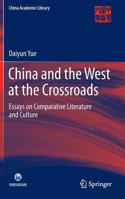 China and the West at the Crossroads