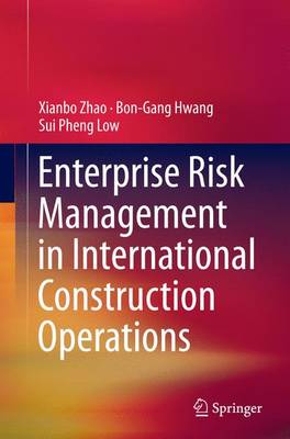 Enterprise Risk Management in International Construction Operations