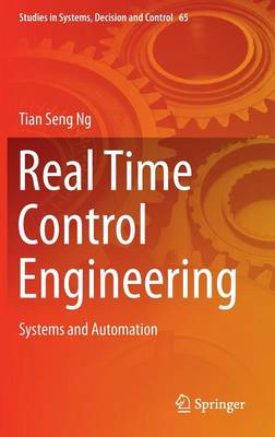 Real Time Control Engineering