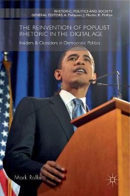 The Reinvention of Populist Rhetoric in The Digital Age