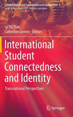 International Student Connectedness and Identity