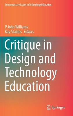 Critique in Design and Technology Education