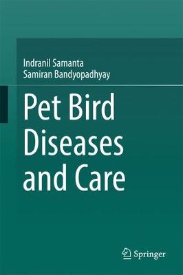 Pet bird diseases and care