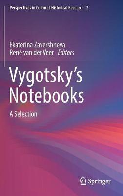 Vygotsky’s Notebooks