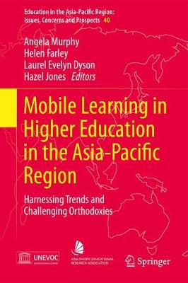Mobile Learning in Higher Education in the Asia-Pacific Region
