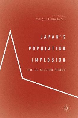 Japan’s Population Implosion