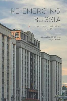 Re-emerging Russia